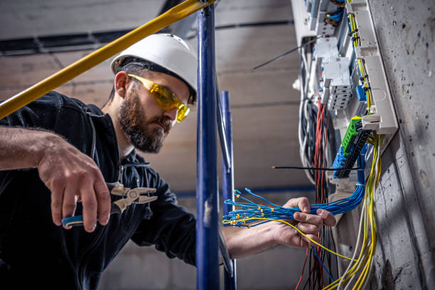 Best Electrical Troubleshooting Services  in Dodgeville, WI