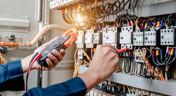 Best Electrical Repair Services  in Dodgeville, WI