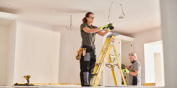 Best Affordable Electrical Installation  in Dodgeville, WI