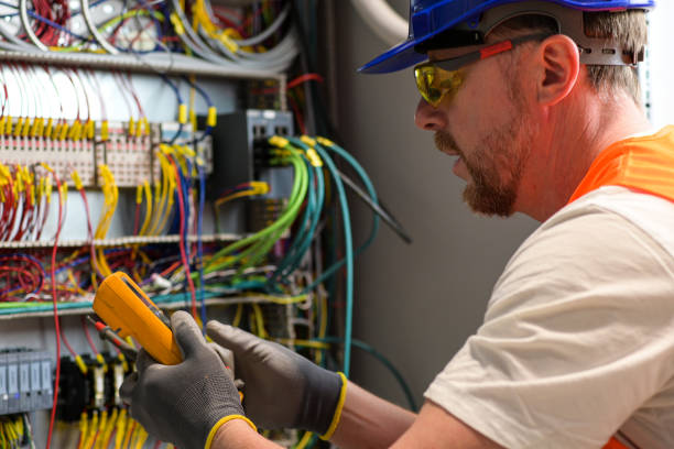Best Electrical Outlet Repair  in Dodgeville, WI