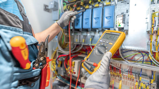 Best Electrical Rewiring Services  in Dodgeville, WI